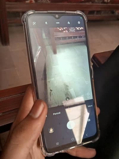 Vivo Y31