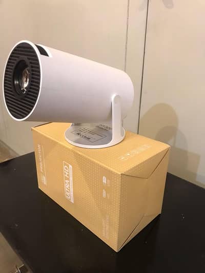 Hy300 Android Projector 2GB/16GB