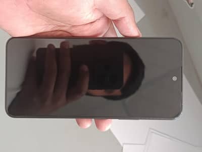 itel s25 6/6 ram 128 gb rom
