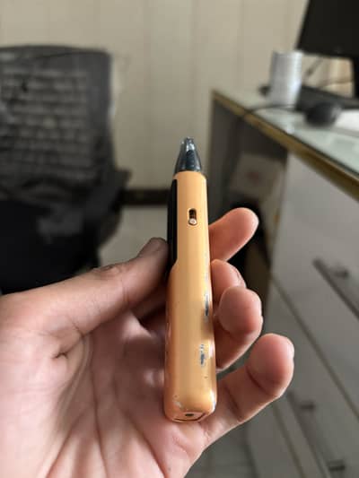 Argus G2 pod
