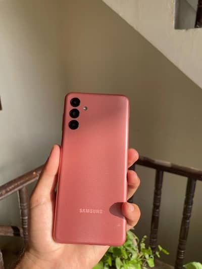 Samsung Mobile A04s