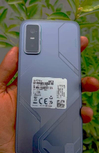 Infinix GT 30 pro