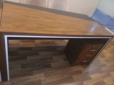 office table