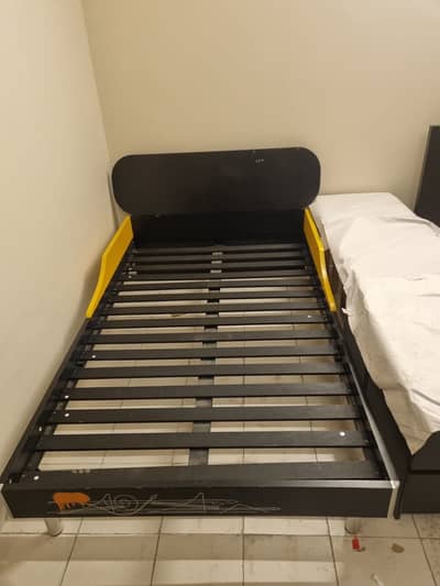 Home Centre's Single Bed for Sale