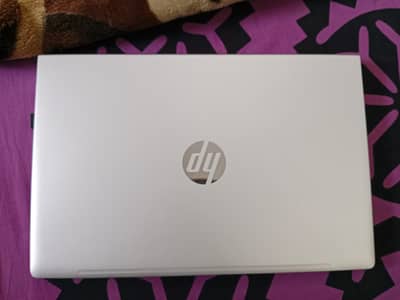 HP Laptop 11th Generation [Fully Licensed]