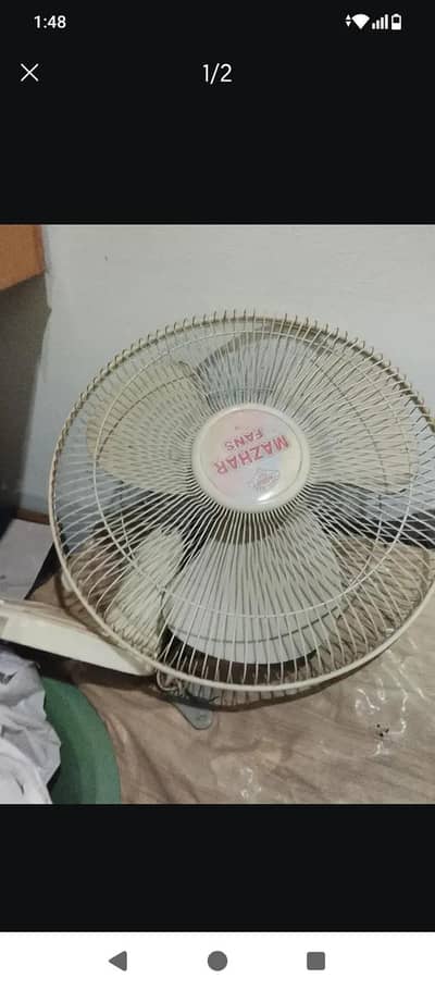 fan for sale
