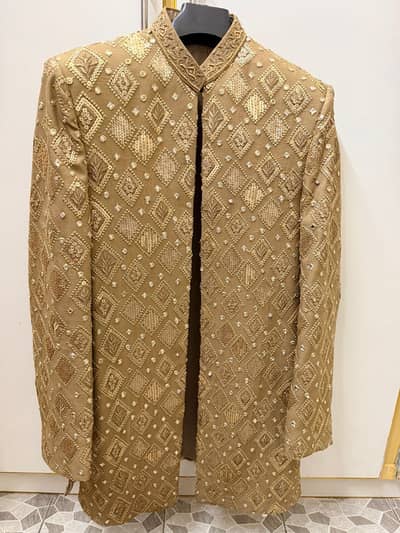 Coat with matching Shoes