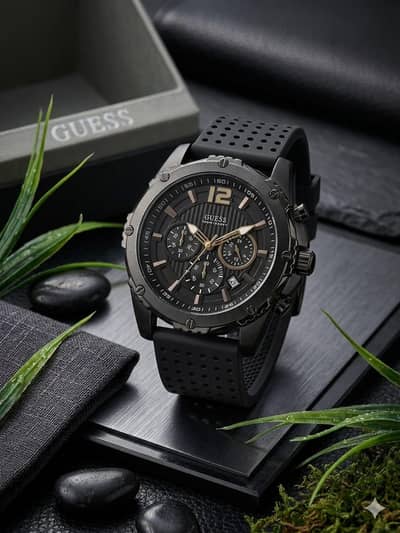 Original Vintage Classic Analog Watches