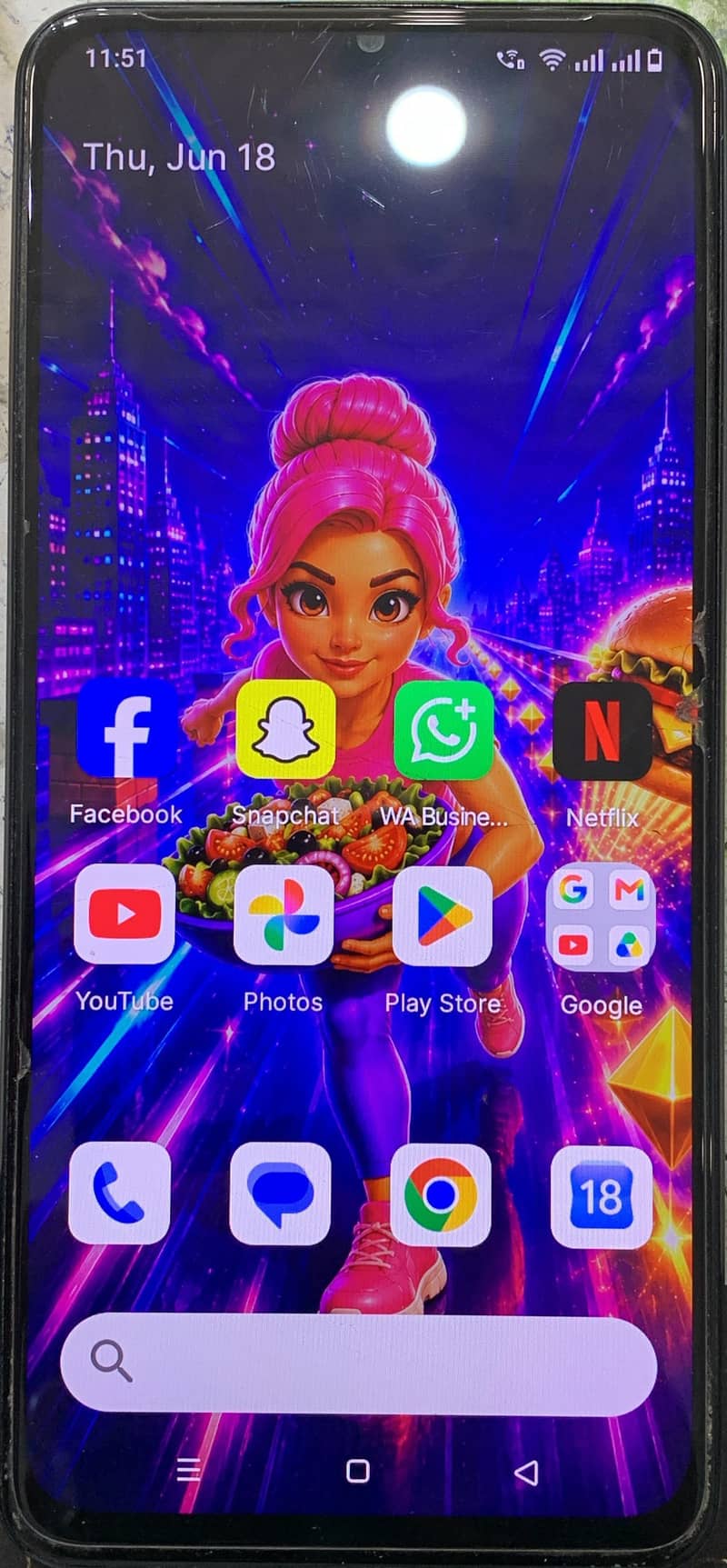 Realme Note 50 2