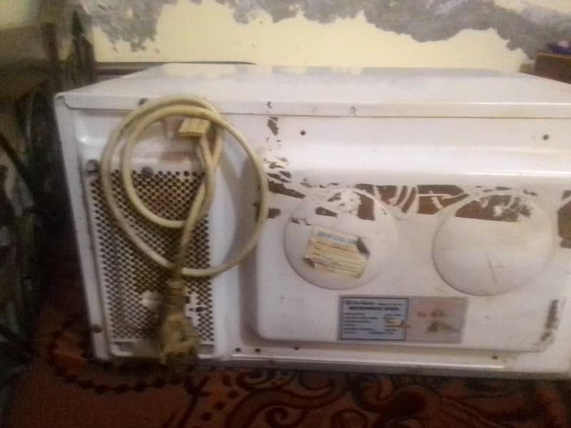 Oman second hand 1