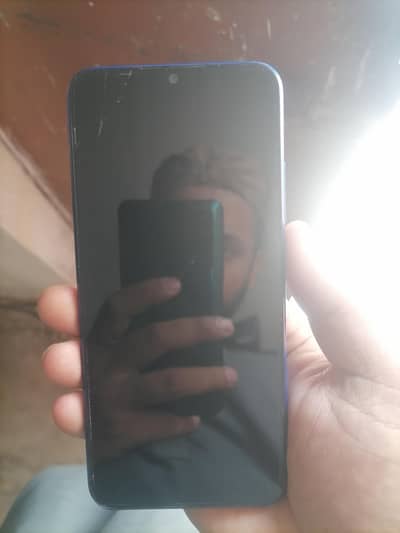 mobile for sell red me 9c