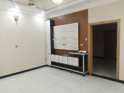 7 Marla ground floor available for rent