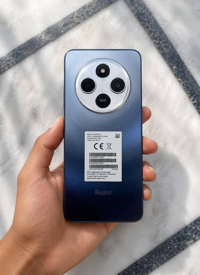 Xiaomi Redmi 14C