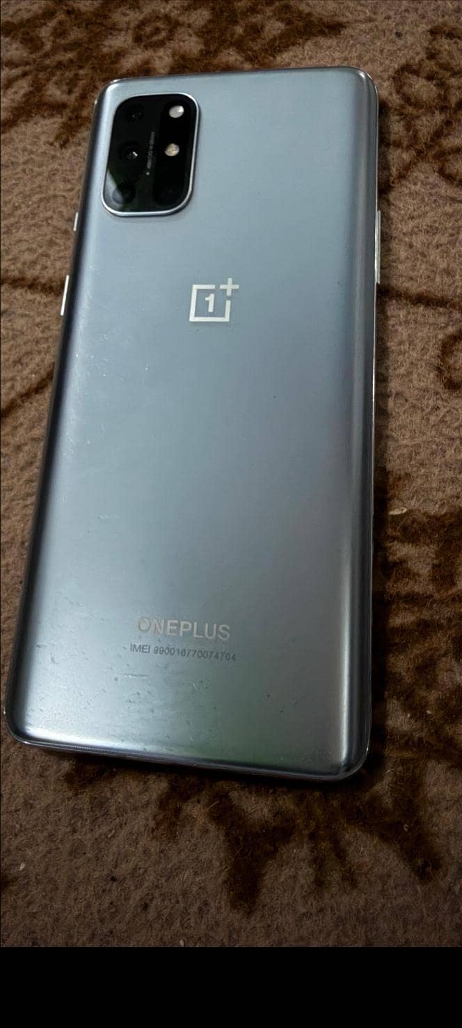 OnePlus 0