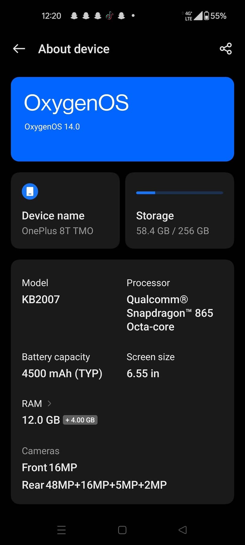 OnePlus 3