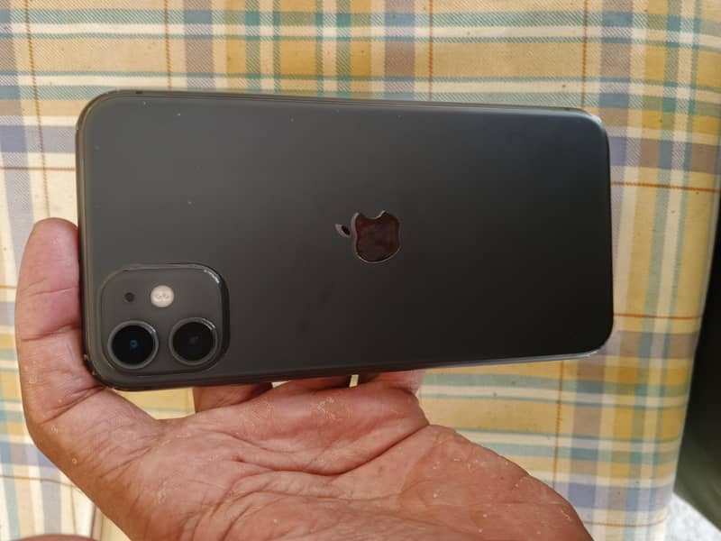 Apple iPhone 11 5