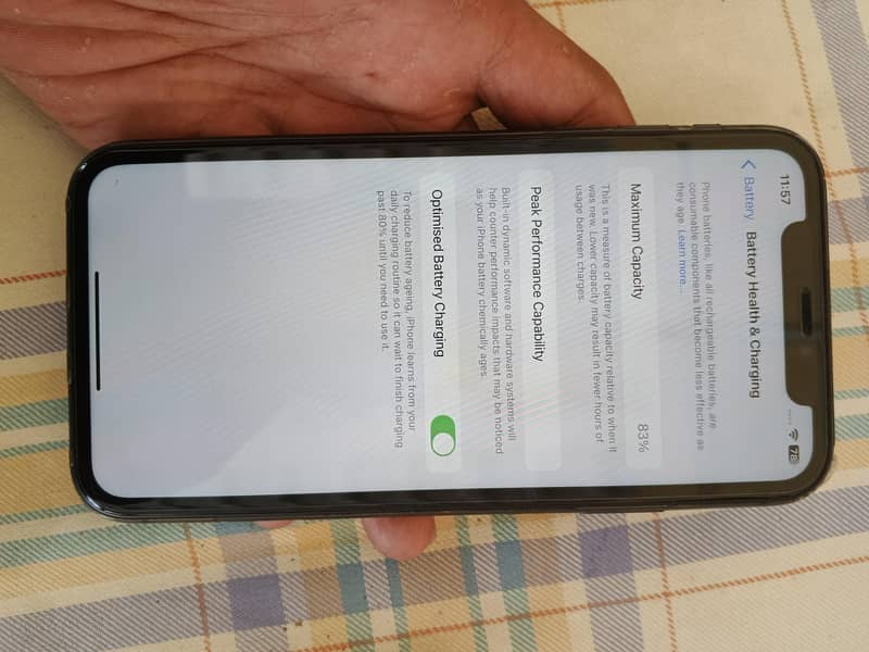 Apple iPhone 11 6