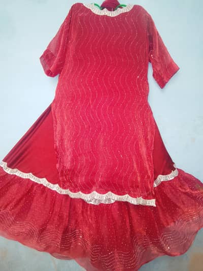 farshi lengha