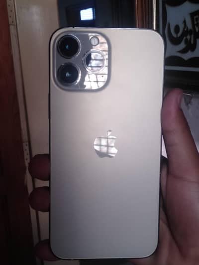 i phone 13 pro max exchange possible