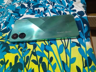Tecno CAMON 19 Neo