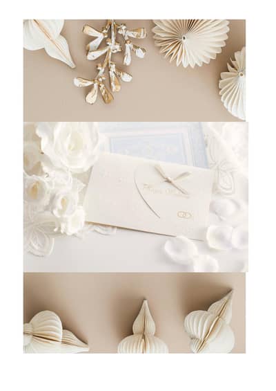 customise birthday and invitation card