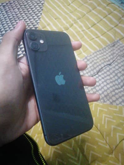 Apple iPhone 11 all ok