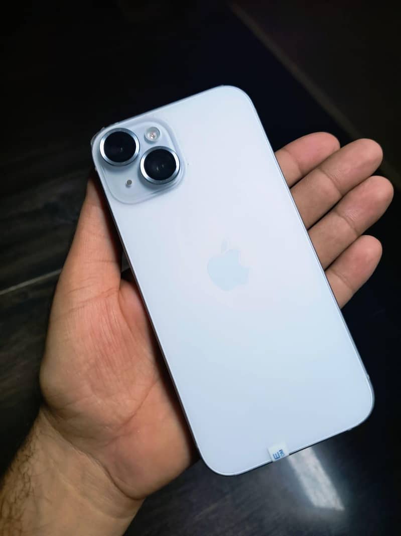 Apple iPhone 15 0