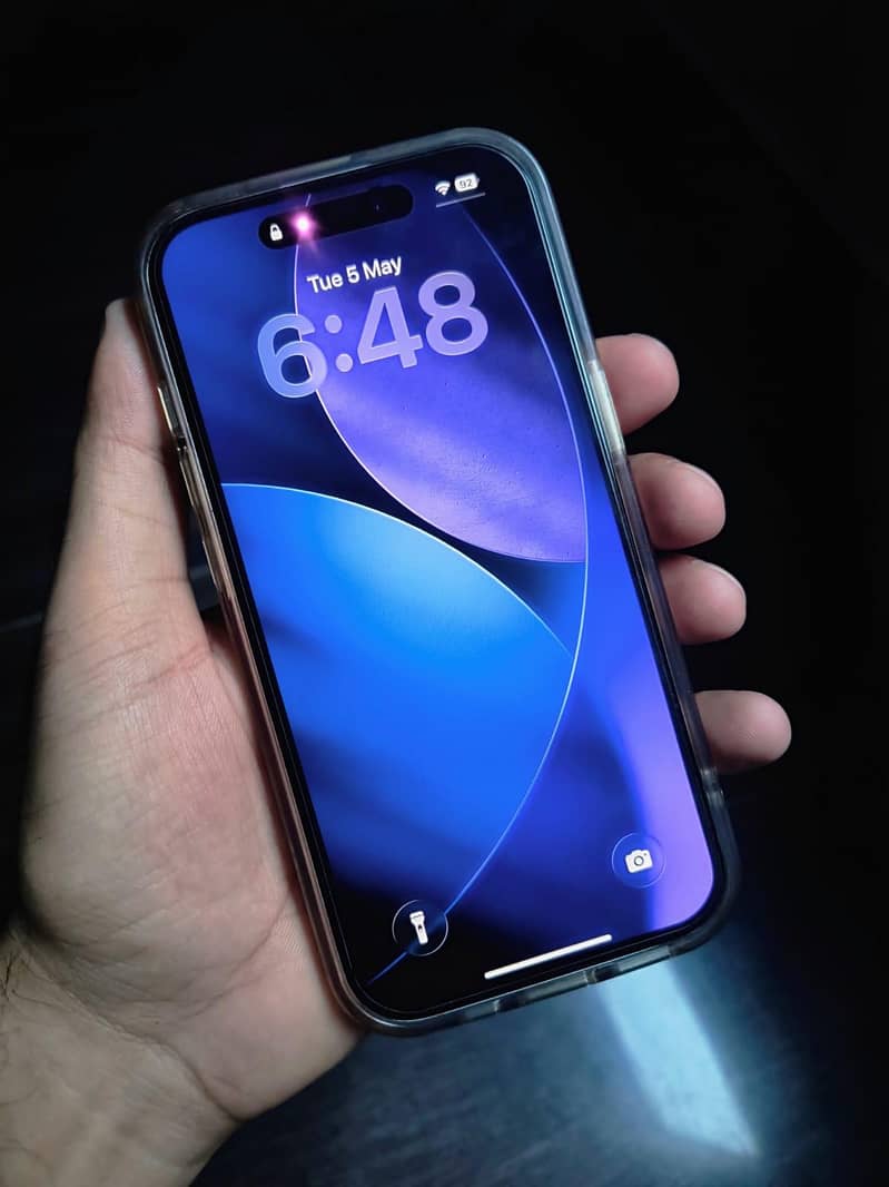 Apple iPhone 15 1