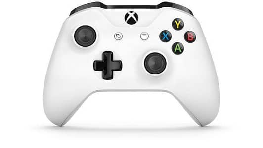 Xbox one controller