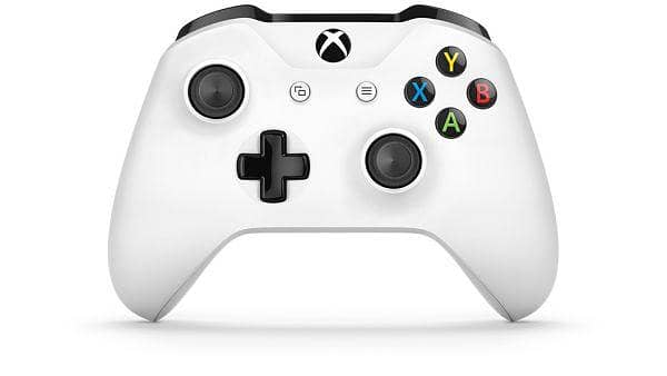 Xbox one controller 0
