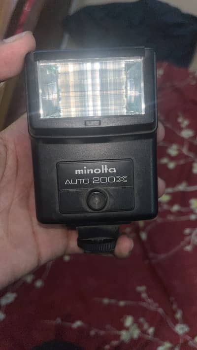 Camera accessories for sale
