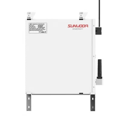 Haitai / Sunwoda Battery 5KWH/10KWH/16KWH