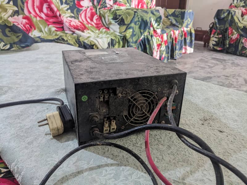 upgrade system 1