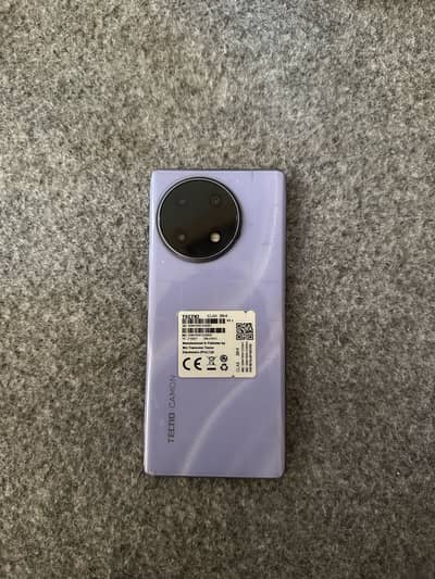Tecno CAMON 30S