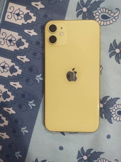 Apple iPhone 11