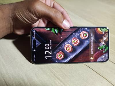 Infinix Hot 60 Pro