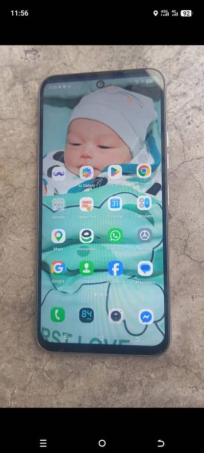 Tecno spark go 2 64+4 gb