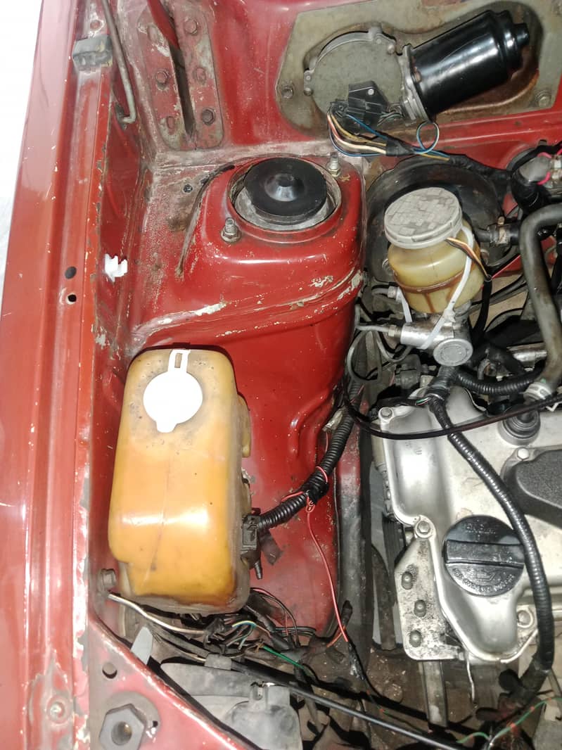 Suzuki Mehran AUTOMATIC 0