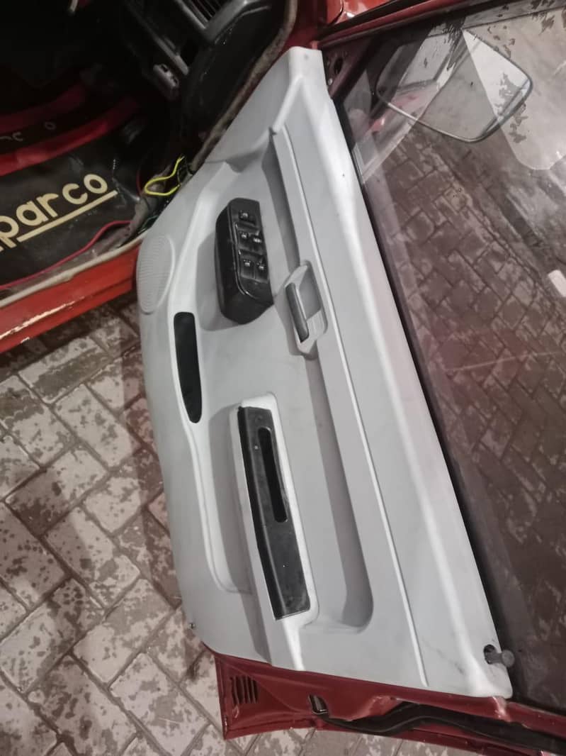 Suzuki Mehran AUTOMATIC 7