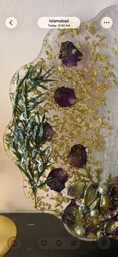 Resin Art