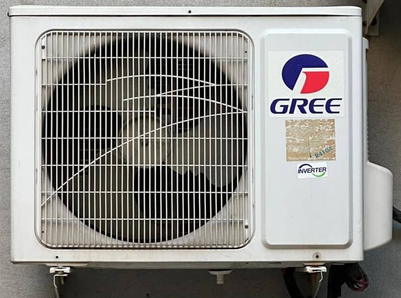 gree Ac 3