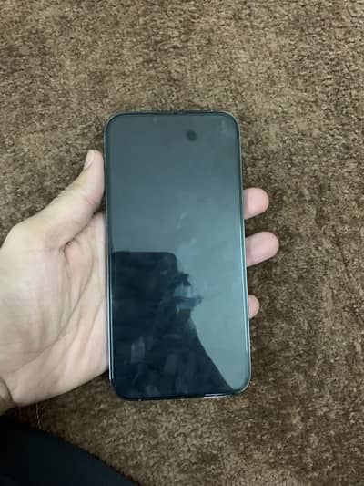 Apple iPhone 13 Pro Max factory unlock