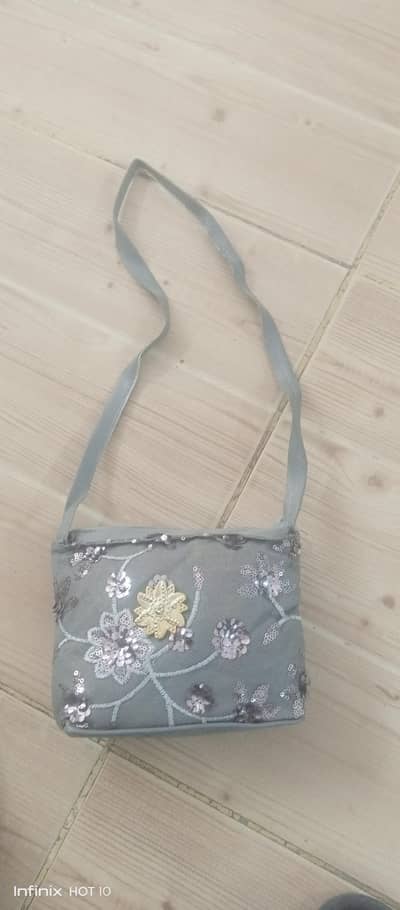 lady handbag