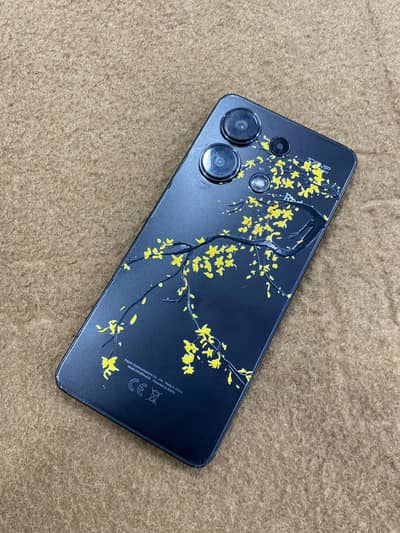 Xiaomi Redmi Note 13