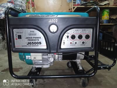 JASCO 5.5 kw 03/3/3/2/7/7/3/2/0/8