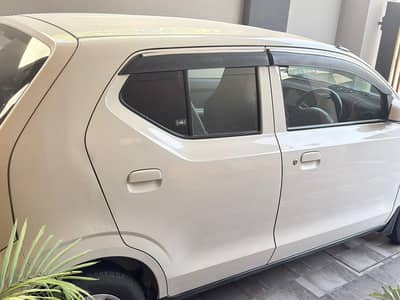 Suzuki Alto 2019 vxl