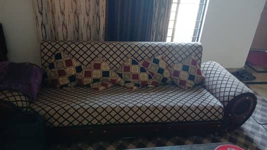 Sofa bed