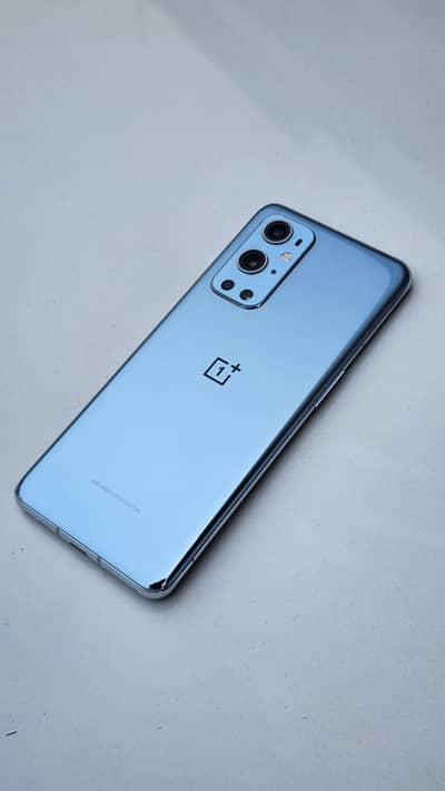 One Plus 9 Pro