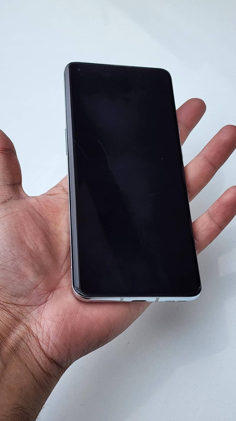 One Plus 9 Pro 2