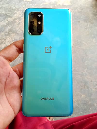 One Plus 8T